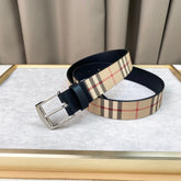 China Replica Burberry Belts 50usd Only